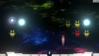 Скриншот 5 к игре Aeve:Zero Gravity