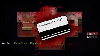 Скриншот 6 к игре Bleeding Knife