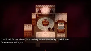 Скриншот 7 к игре Bleeding Knife