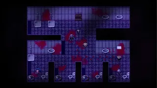 Скриншот 8 к игре Bleeding Knife