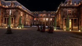 Скриншот 3 к игре Vivez Versailles