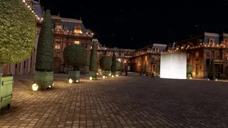 Скриншот 4 к игре Vivez Versailles