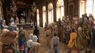 Скриншот 5 к игре Vivez Versailles
