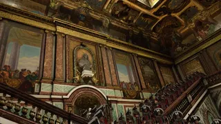 Скриншот 6 к игре Vivez Versailles