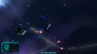 Скриншот 1 к игре Gaia Beyond