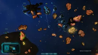 Скриншот 2 к игре Gaia Beyond
