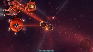 Скриншот 3 к игре Gaia Beyond