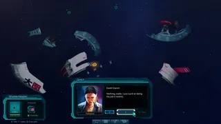 Скриншот 4 к игре Gaia Beyond