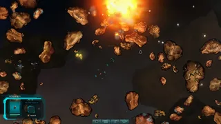 Скриншот 7 к игре Gaia Beyond
