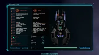 Скриншот 8 к игре Gaia Beyond