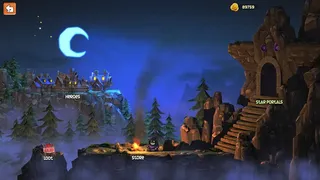 Скриншот 3 к игре Dungeon Stars