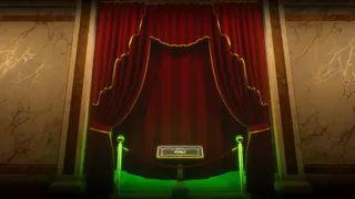 Скриншот 1 к игре Waxworks: Curse of the Ancestors