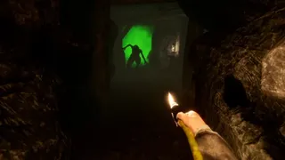 Скриншот 2 к игре Waxworks: Curse of the Ancestors