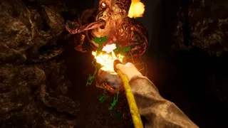 Скриншот 3 к игре Waxworks: Curse of the Ancestors