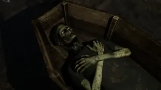 Скриншот 4 к игре Waxworks: Curse of the Ancestors