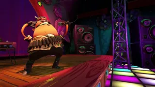 Скриншот 3 к игре Psychonauts in the Rhombus of Ruin