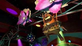 Скриншот 5 к игре Psychonauts in the Rhombus of Ruin