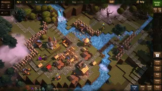Скриншот 1 к игре ValeGuard