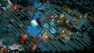 Скриншот 2 к игре ValeGuard