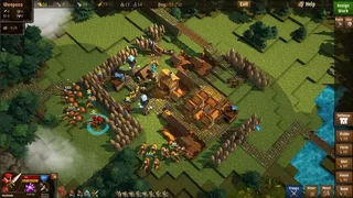 Скриншот 5 к игре ValeGuard