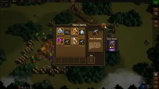 Скриншот 8 к игре ValeGuard