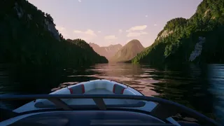 Скриншот 3 к игре Naturallandscape - GuilinLandscape (自然景观系列-桂林山水)
