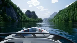 Скриншот 5 к игре Naturallandscape - GuilinLandscape (自然景观系列-桂林山水)