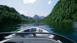 Скриншот 6 к игре Naturallandscape - GuilinLandscape (自然景观系列-桂林山水)