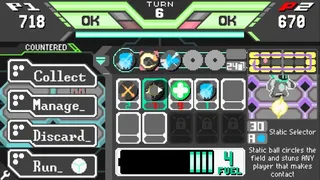 Скриншот 2 к игре Tri Wing
