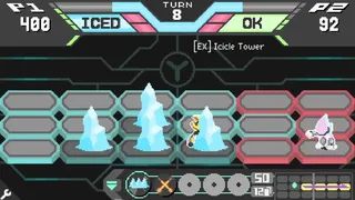 Скриншот 3 к игре Tri Wing