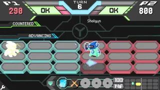 Скриншот 5 к игре Tri Wing