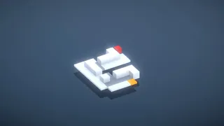 Скриншот 4 к игре Cubiques