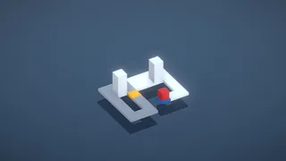 Скриншот 5 к игре Cubiques