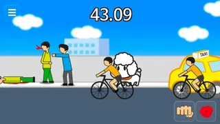 Скриншот 7 к игре Meteor 60 Seconds!