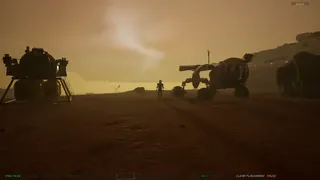 Скриншот 2 к игре In The Long Run The Game