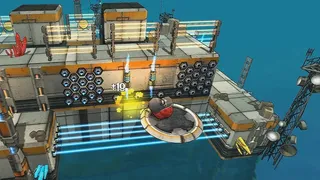 Скриншот 1 к игре Tomato Jones - Episode 3