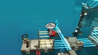 Скриншот 4 к игре Tomato Jones - Episode 3
