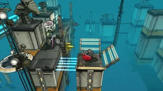 Скриншот 5 к игре Tomato Jones - Episode 3