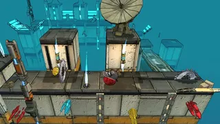 Скриншот 7 к игре Tomato Jones - Episode 3
