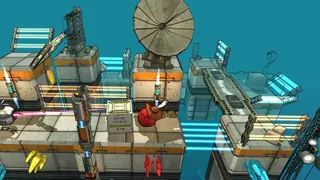 Скриншот 8 к игре Tomato Jones - Episode 3