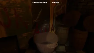 Скриншот 1 к игре VR_PlayRoom : Episode1(Escape Room - Horror)