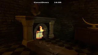 Скриншот 3 к игре VR_PlayRoom : Episode1(Escape Room - Horror)