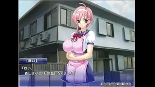 Скриншот 1 к игре Apartment of Love