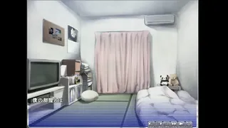 Скриншот 3 к игре Apartment of Love