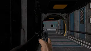 Скриншот 2 к игре MAR WAR: The Evil Awakens