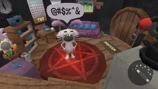 Скриншот 3 к игре A Little Rabbit Story