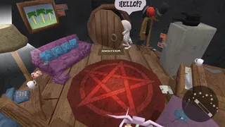 Скриншот 4 к игре A Little Rabbit Story