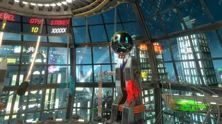 Скриншот 3 к игре Rainbow Reactor