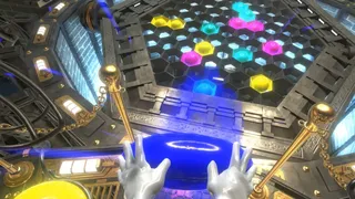 Скриншот 6 к игре Rainbow Reactor