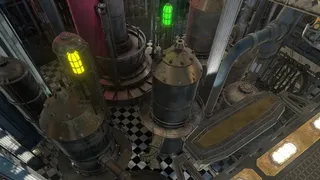 Скриншот 8 к игре Rainbow Reactor